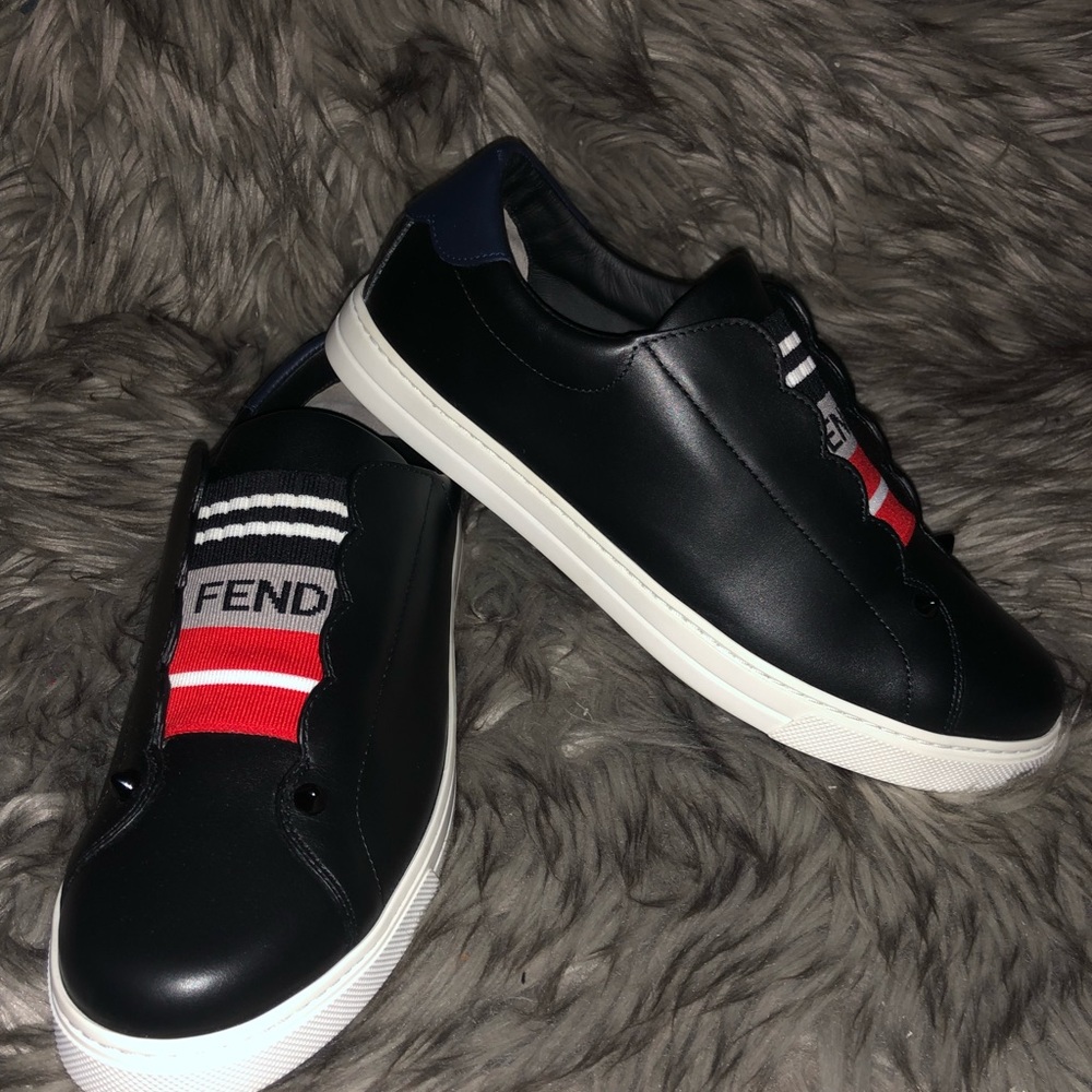 Fendi sneakers